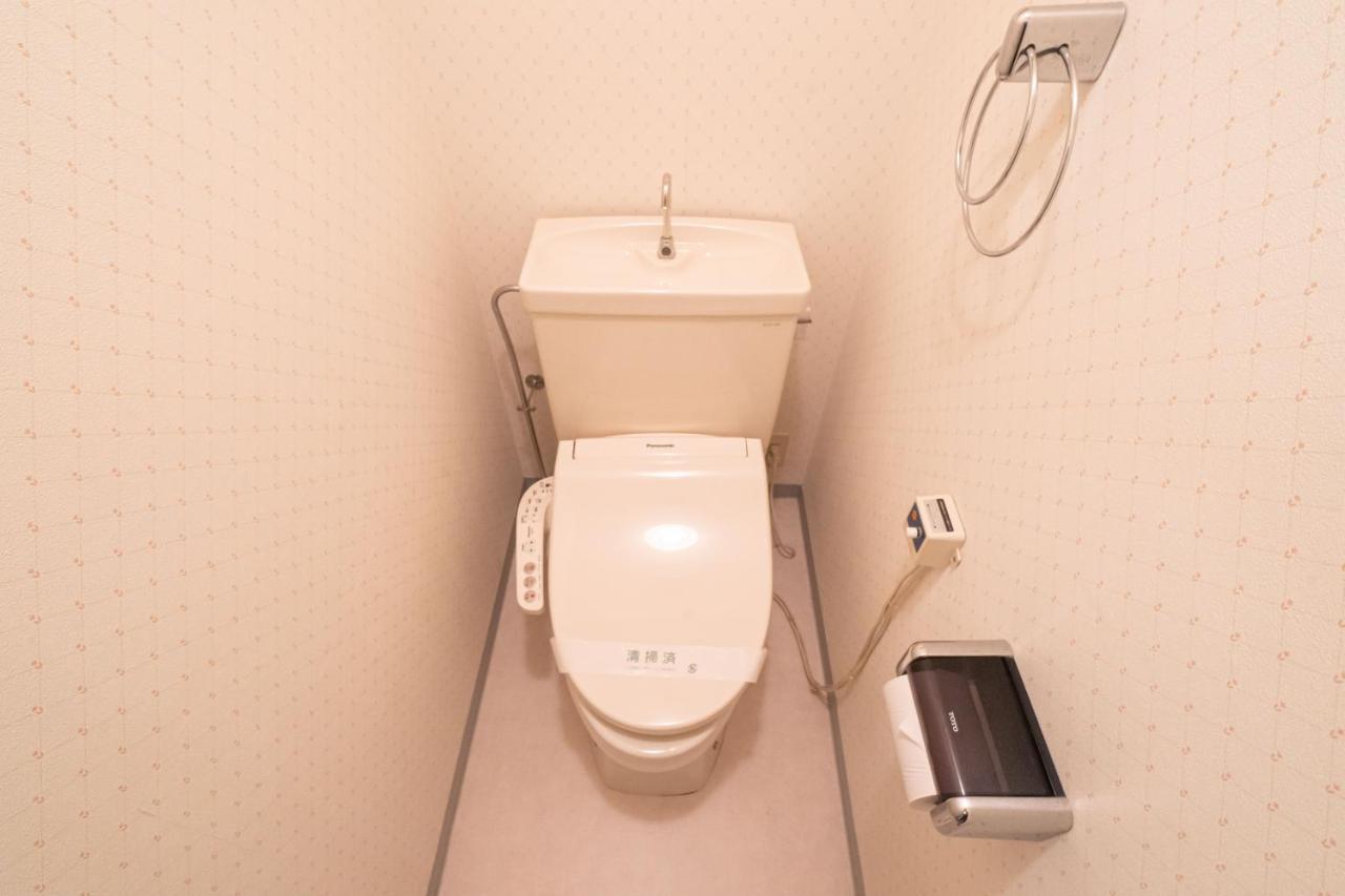 エンゼルリゾート湯沢 202 Yuzawa (Niigata) Bagian luar foto