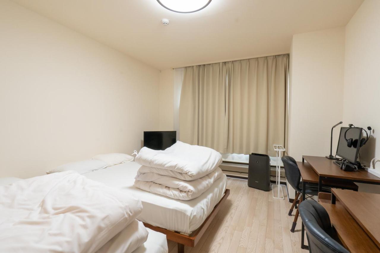 エンゼルリゾート湯沢 202 Yuzawa (Niigata) Bagian luar foto