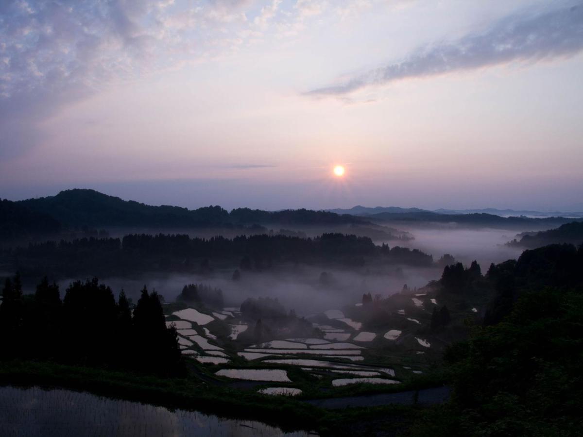 エンゼルリゾート湯沢 202 Yuzawa (Niigata) Bagian luar foto