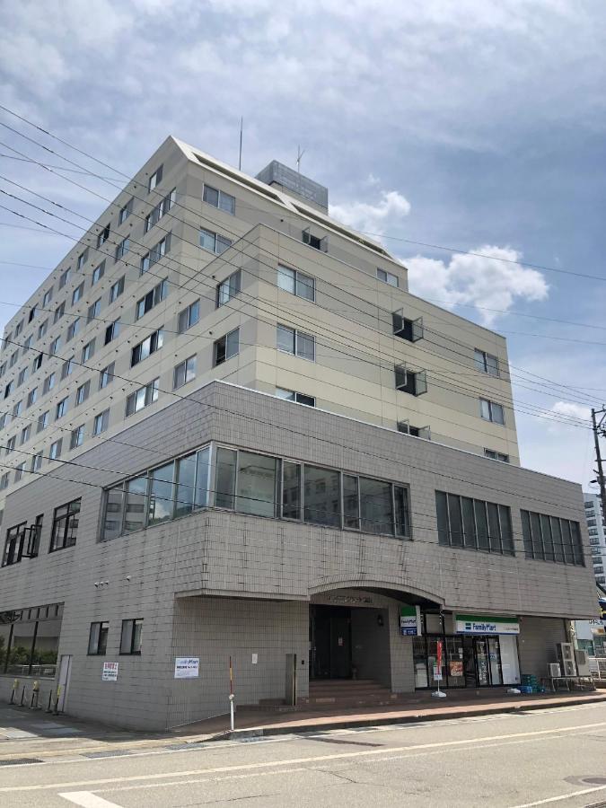 エンゼルリゾート湯沢 202 Yuzawa (Niigata) Bagian luar foto